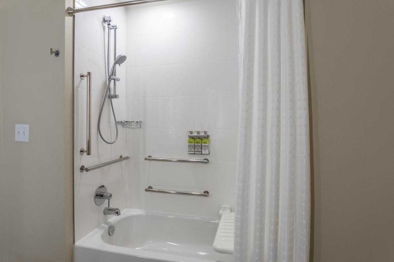 Candlewood Suites Fargo South-Medical Center By Ihg Kültér fotó