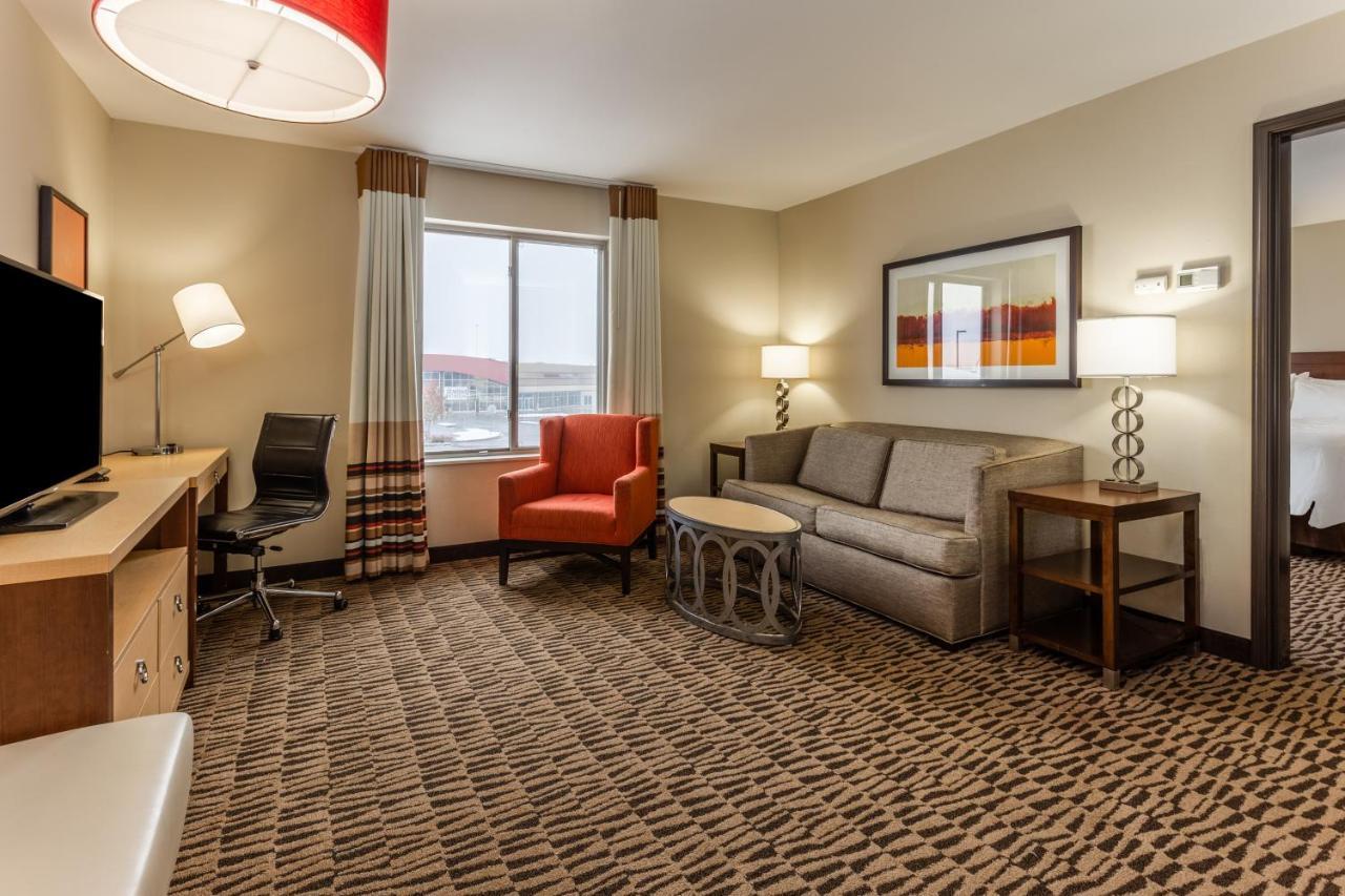 Candlewood Suites Fargo South-Medical Center By Ihg Kültér fotó